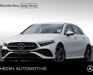 Mercedes-Benz A 250 Gebrauchtwagen