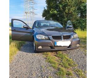 BMW 318 Gebrauchtwagen