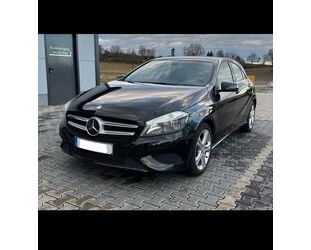 Mercedes-Benz A 180 Gebrauchtwagen