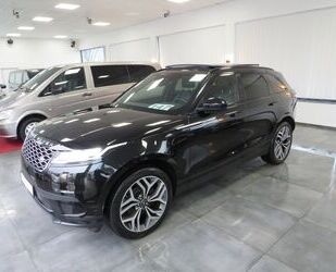 Land Rover Range Rover Velar Gebrauchtwagen