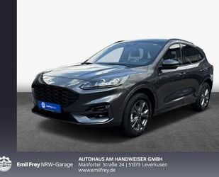 Ford Ford Kuga 2.5 Duratec PHEV ST-LINE,Pano, PDC, Shz Gebrauchtwagen