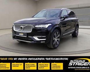Volvo XC90 Gebrauchtwagen