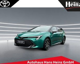 Toyota Corolla Gebrauchtwagen