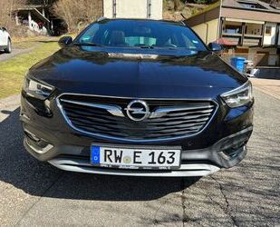 Opel Insignia Gebrauchtwagen