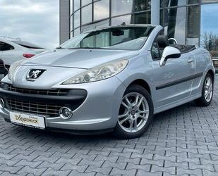 Peugeot 207 Gebrauchtwagen