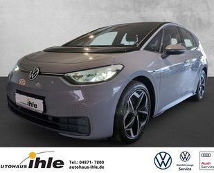 VW ID.3 Gebrauchtwagen