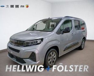 Opel Combo Life Gebrauchtwagen