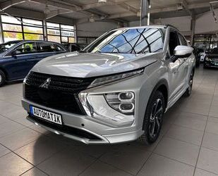 Mitsubishi Eclipse Cross Gebrauchtwagen