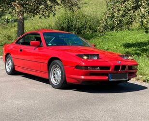 BMW 850 Gebrauchtwagen