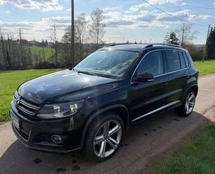 Volvo Tiguan 