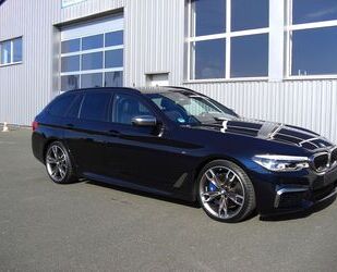 BMW M550 Gebrauchtwagen