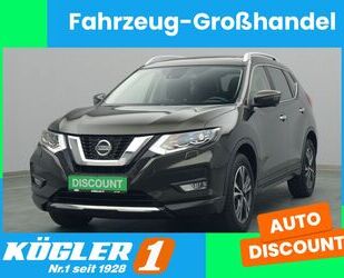 Nissan X-Trail Gebrauchtwagen