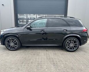 Mercedes-Benz GLE 400 Gebrauchtwagen