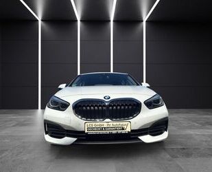 BMW 116 Gebrauchtwagen