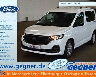 Ford Tourneo Connect Gebrauchtwagen