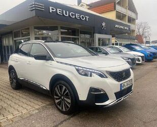 Peugeot 3008 Gebrauchtwagen