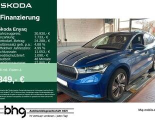 Skoda Enyaq Gebrauchtwagen