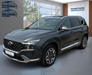 Hyundai SANTA FE Gebrauchtwagen