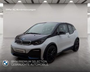BMW i3 Gebrauchtwagen
