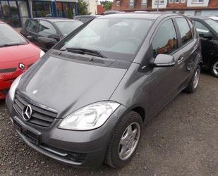 Mercedes-Benz A 160 Gebrauchtwagen