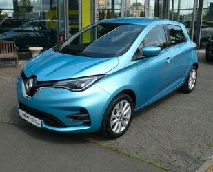 Renault ZOE Gebrauchtwagen