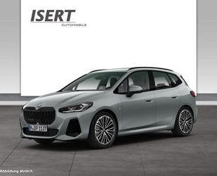 BMW 218 Active Tourer Gebrauchtwagen