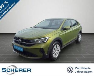 VW Taigo Gebrauchtwagen