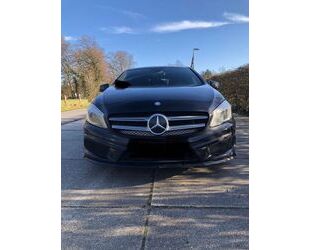 Mercedes-Benz A 200 Gebrauchtwagen