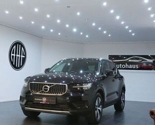 Volvo XC40 Gebrauchtwagen