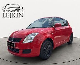Suzuki Swift Gebrauchtwagen