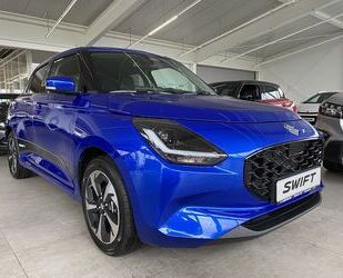 Suzuki Swift Gebrauchtwagen