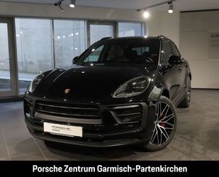 Porsche Macan Gebrauchtwagen