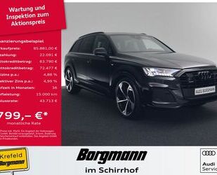 Audi Q7 Gebrauchtwagen