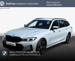 BMW 320 Gebrauchtwagen