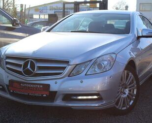 Mercedes-Benz E 200 Gebrauchtwagen