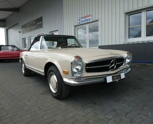 Mercedes-Benz 280 Gebrauchtwagen