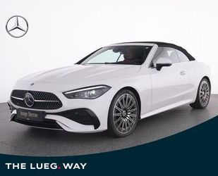 Mercedes-Benz CLE 200 Gebrauchtwagen