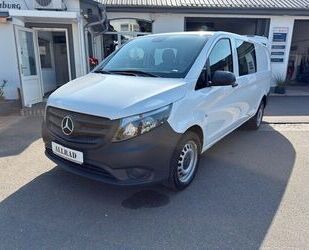 Mercedes-Benz Vito Gebrauchtwagen