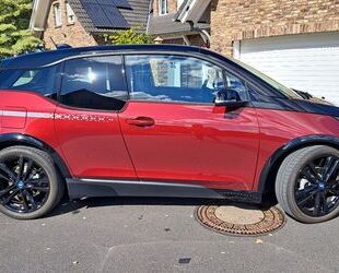 BMW i3 Gebrauchtwagen