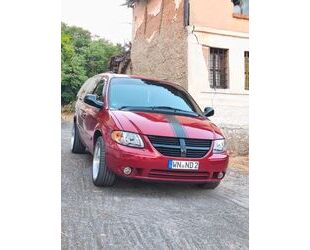 Dodge Grand Caravan Gebrauchtwagen