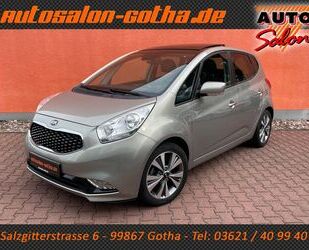 Kia Venga Gebrauchtwagen