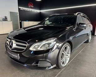 Mercedes-Benz E 250 Gebrauchtwagen