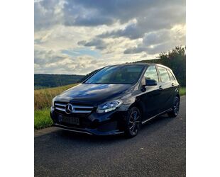 Mercedes-Benz B 200 Gebrauchtwagen
