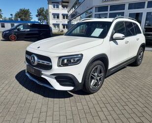 Mercedes-Benz GLB 200 Gebrauchtwagen