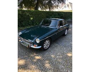 MG MGB Gebrauchtwagen