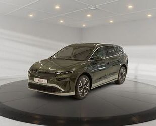 Skoda Enyaq Gebrauchtwagen