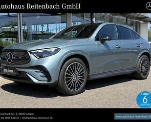 Mercedes-Benz GLC 450 Gebrauchtwagen