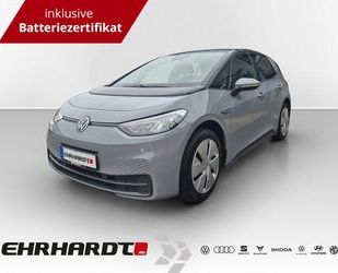 VW ID.3 Gebrauchtwagen