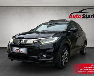 Honda HR-V Gebrauchtwagen