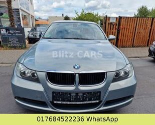 BMW 318 Gebrauchtwagen